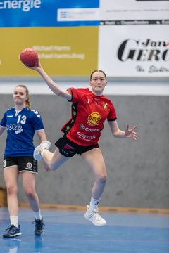 Bild 125 - wBJ TSV Ellerbek - TSV Uetersen : Ergebnis: 15:10